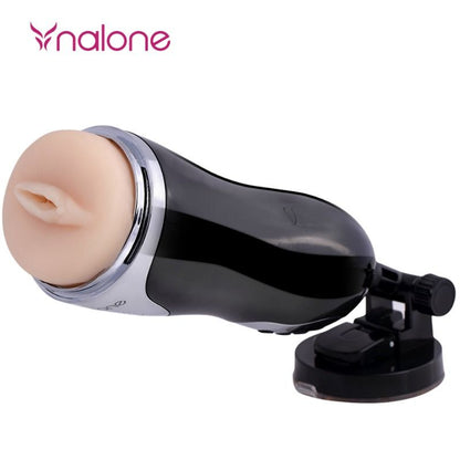 NALONE - MASTURBATEUR MAGIQUE AVEC VIBRATION