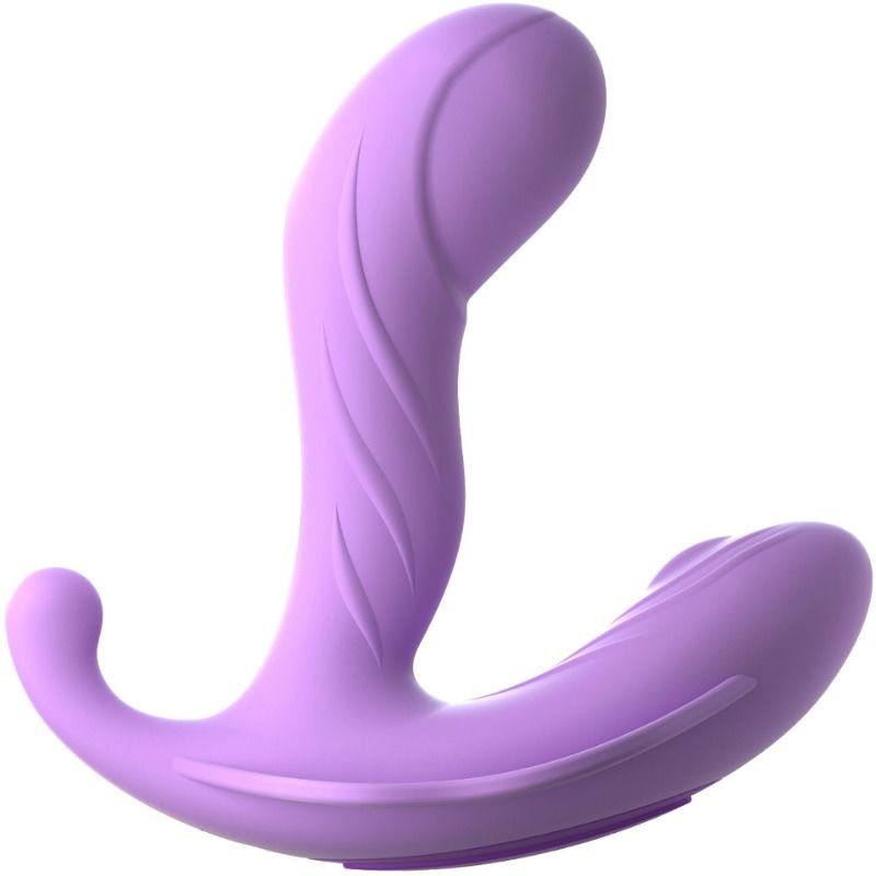 FANTAISIE POUR ELLE - STIMULATION DU POINT G