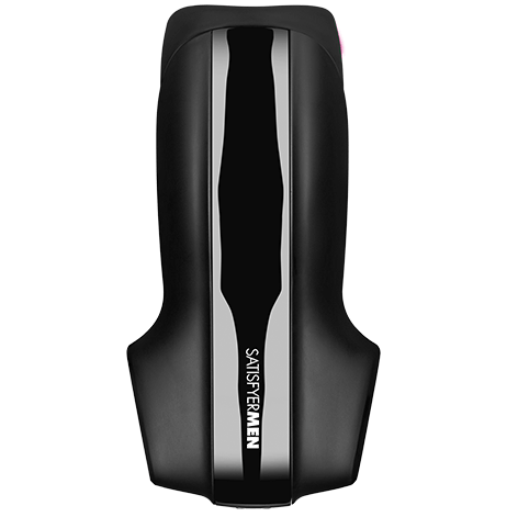 SATISFYER - VIBRATIONS POUR HOMMES SATISFAISANTS