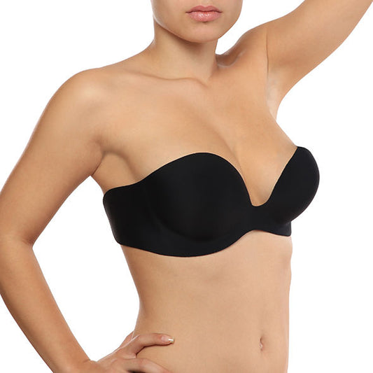 BYE-BRA - SOUTIEN-GORGE GALA NOIR
