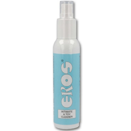 EROS - NETTOYANT EXTERNE INTIME ET JOUETS 100 ML