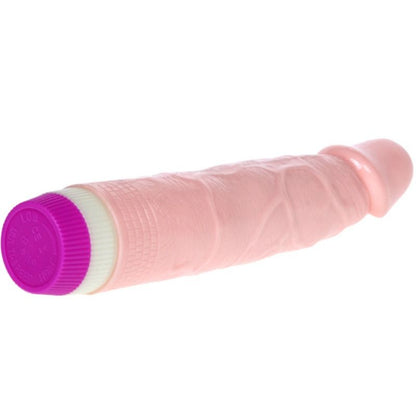 BAILE - VIBRATEUR RÉALISTE POUR DÉBUTANTS 21,5 CM