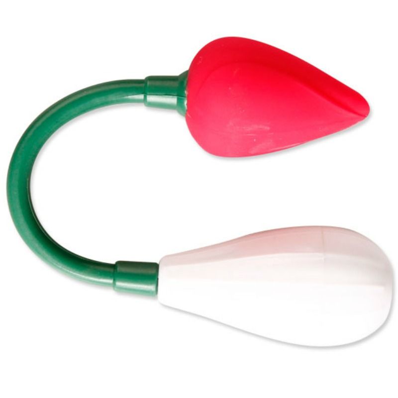 BAILE - STIMULATEUR FLÈCHE AVEC VIBRATION