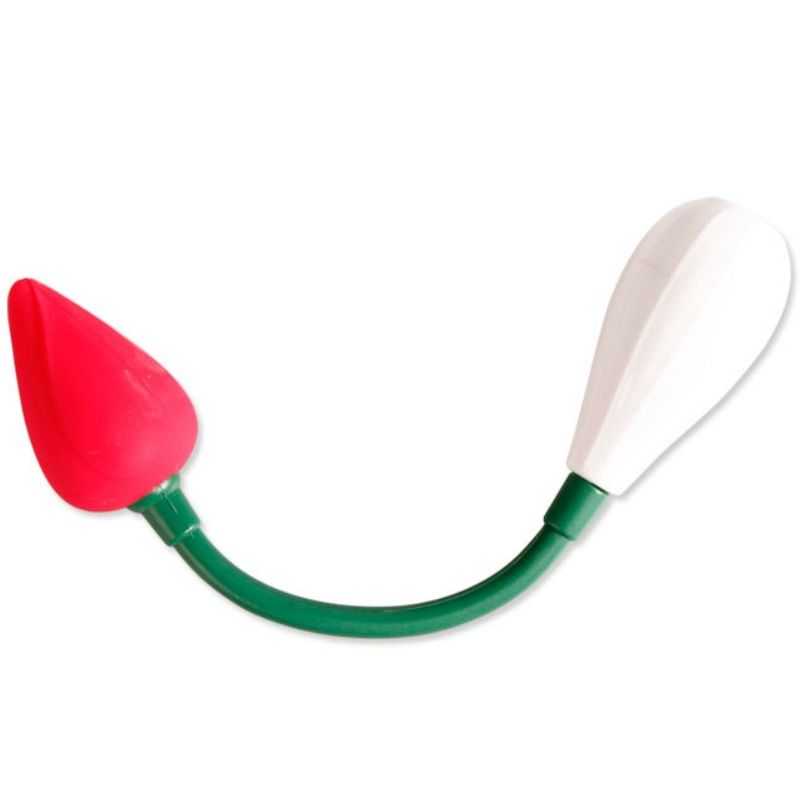 BAILE - STIMULATEUR FLÈCHE AVEC VIBRATION