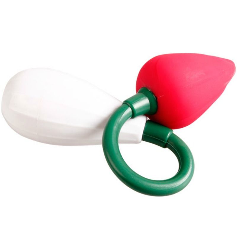 BAILE - STIMULATEUR FLÈCHE AVEC VIBRATION