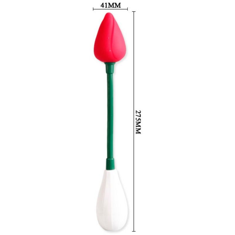 BAILE - STIMULATEUR FLÈCHE AVEC VIBRATION