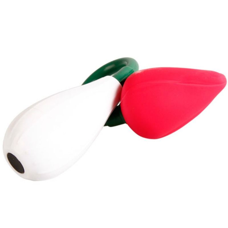 BAILE - STIMULATEUR FLÈCHE AVEC VIBRATION
