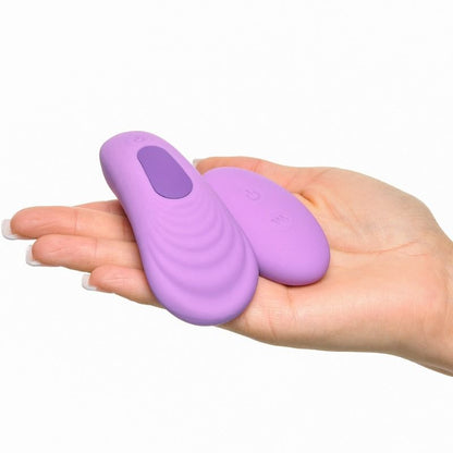 FANTASY POUR ELLE - TÉLÉCOMMANDE EN SILICONE S'IL VOUS PLAÎT
