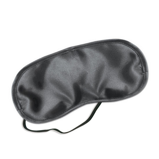 FETISH FANTASY ÉDITION LIMITÉE - MASQUE D'AMOUR EN SATIN