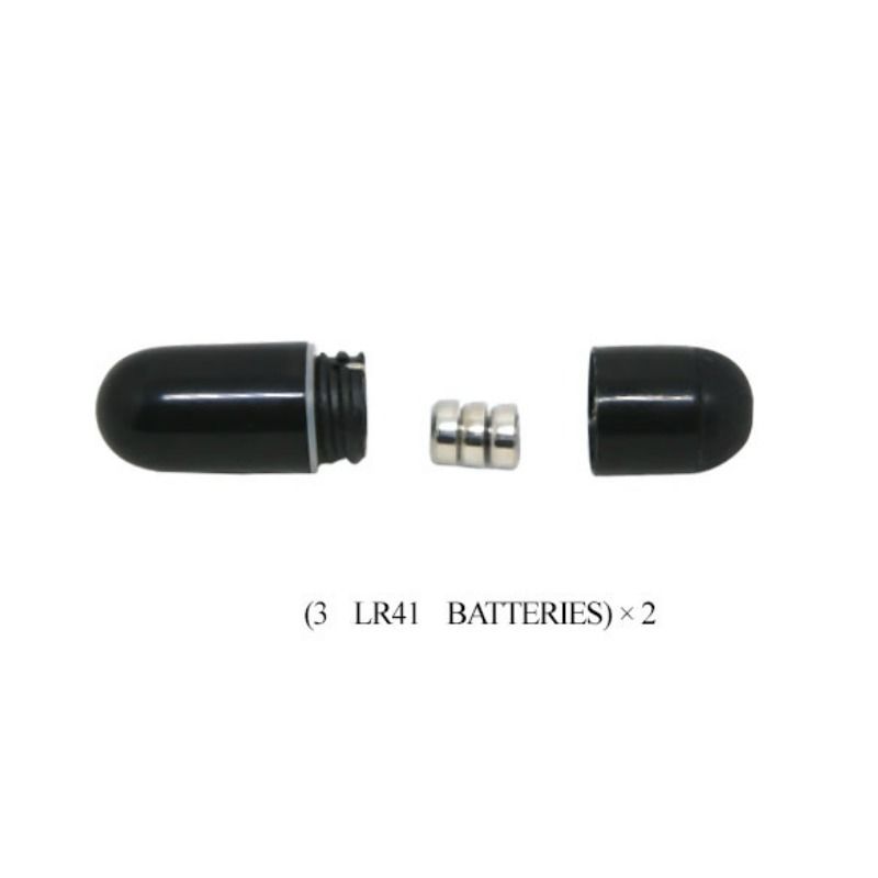 BAILE - BAGUE DOUBLE BAGUE AVEC DOUBLE LAPIN