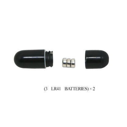 BAILE - BAGUE DOUBLE BAGUE AVEC DOUBLE LAPIN