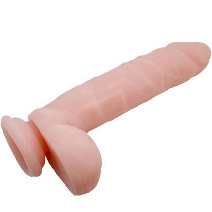 BAILE - GODE NATUREL SUPER RÉALISTE 21,5 CM