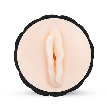 WOMANVIBE - MASTURBATEUR DOUBLE CAOUTCHOUC WOMANVIBE