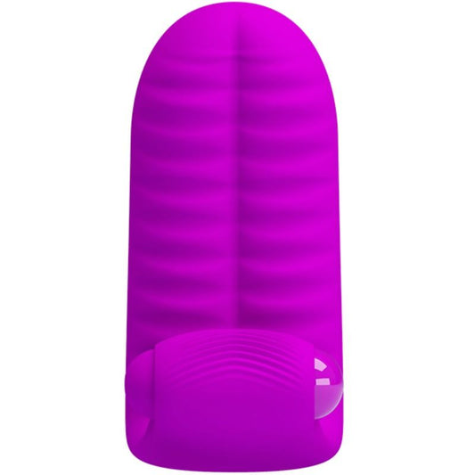PRETTY LOVE - STIMULATEUR DE DÉS ABBOTT LILAS