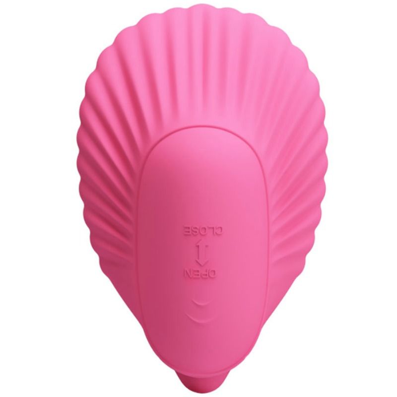 PRETTY LOVE - COQUE DE TÉLÉCOMMANDE STIMULANTE