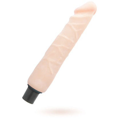 LOVECLONE - VIBRATEUR AUTOLUBRIFIANT JANSEN 26 CM -O- 4,2 CM