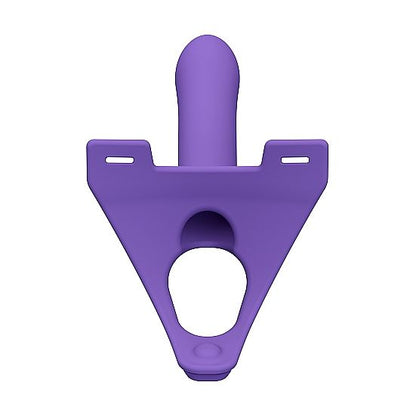 MARQUE AJUSTÉE PARFAITE - SANGLE ZORO SUR CEINTURE VIOLET 5,5 W
