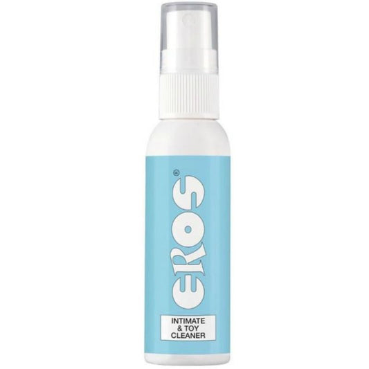 EROS - NETTOYANT EXTERNE INTIME ET JOUETS 50 ML