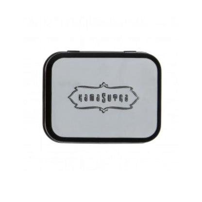 KAMASUTRA - KIT EN BOITE WEEKENDER CRÈME VANILLE