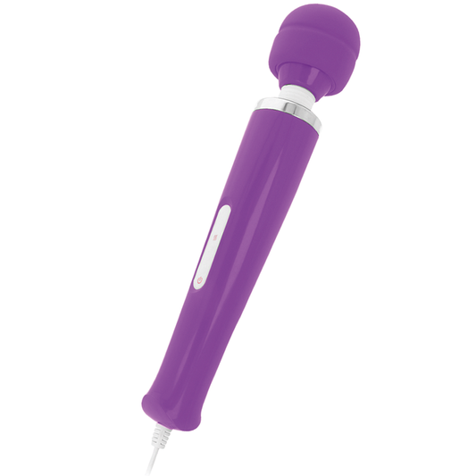 INTENSE - KEANU WAND MASSAGER LILAS