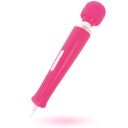 INTENSE - ROSE KEANU WAND MASSAGER INTENSE