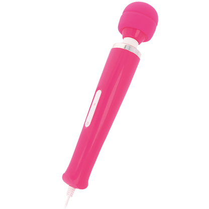INTENSE - ROSE KEANU WAND MASSAGER INTENSE