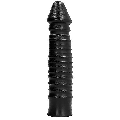 TOUT NOIR - GODE 26 CM
