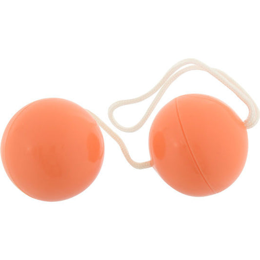 SEPT CRÉATIONS - BOULES ORGASMIQUES SUPERDOUCES