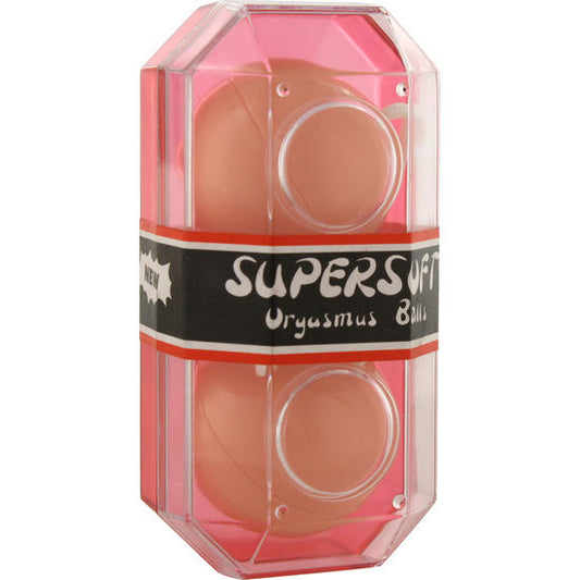 SEPT CRÉATIONS - BOULES ORGASMIQUES SUPERDOUCES