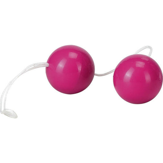 SEVEN CREATIONS - BOULES CHINOIS UNISEXES