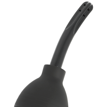 ADDICTED TOYS - JOUETS NOIR SQUEEZE CLEAN