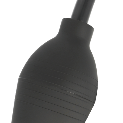 ADDICTED TOYS - JOUETS NOIR SQUEEZE CLEAN