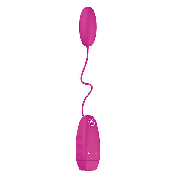 B SWISH - PROJECTEUR VIBRANT BNAUGHTY CLASSIC CERISE