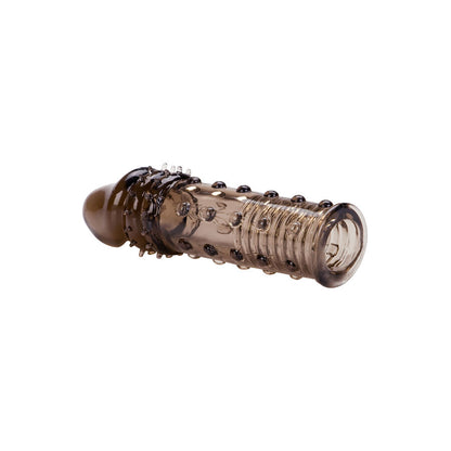 CALEXOTICS - EXTENSION ADONIS NOIR
