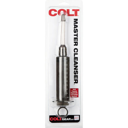 CALEXOTICS - FUMÉE DE NETTOYAGE COLT VIBRO