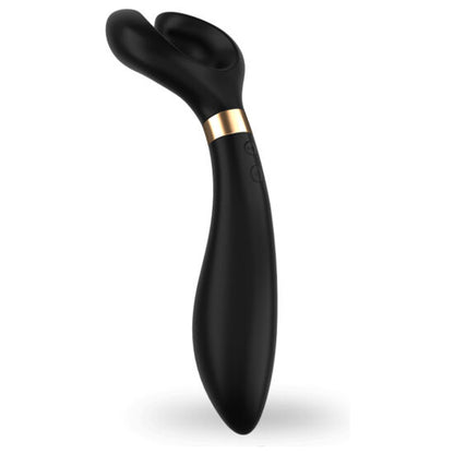 SATISFYER - VIBRATEUR MULTI ENDLESS FUN 3 BLEU