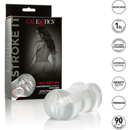 CALEXOTICS - IL CUISINE SA CHATTE/CUL