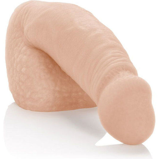 CALEXOTICS - EMBALLAGE CHAIR PÉNIS 14,5 CM