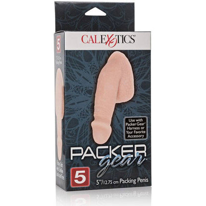 CALEXOTICS - EMBALLAGE CHAIR PÉNIS 14,5 CM