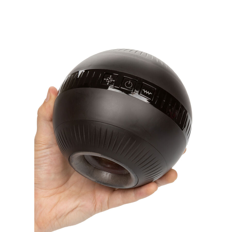CALEXOTICS - MASTURBALL PUISSANCE OPTIMALE