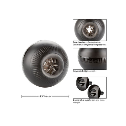CALEXOTICS - MASTURBALL PUISSANCE OPTIMALE