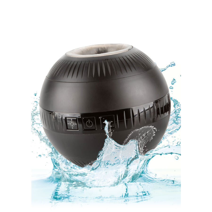 CALEXOTICS - MASTURBALL PUISSANCE OPTIMALE