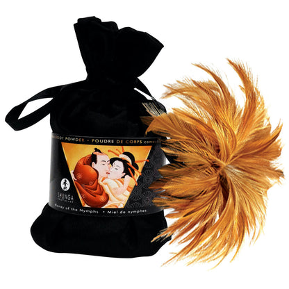 SHUNGA - KIT DE COLLECTION SWEET BACI