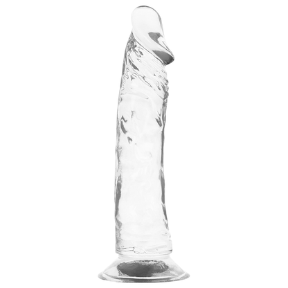 X RAY - BITE TRANSPARENTE 21 CM -OU- 4 CM