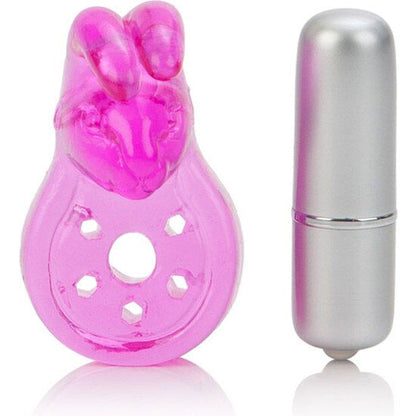 CALEXOTICS - LAPIN D'ÉVITEMENT DES MICRO VIBES
