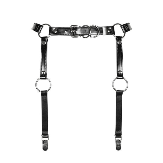 OBSESSIVE - Jarretière fétiche A741 TAILLE UNIQUE