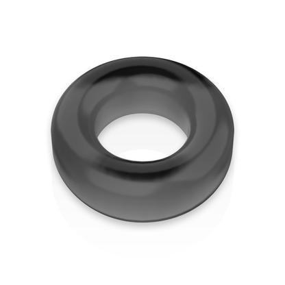 POWERING - ANNEAU PÉNIS SUPER FLEXIBLE ET RÉSISTANT 3,8 CM PR04 NOIR