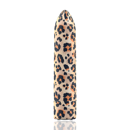 BALLES PERSONNALISÉES - LEOPARD RECHARGEABLE PERSONNALISÉ 10 INTENSITÉ