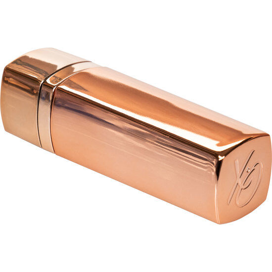 CALEXOTICS - BALA HIDE &amp; PLAY ROUGE À LÈVRES RECHARGEABLE ROSE DOUX