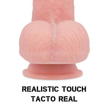 ROCKARMY - REALISTIC HAWK PREMIUM SILICONE LIQUIDE 22 CM -OU- 4,6 CM
